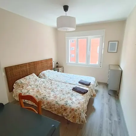 En Barrio De La Sidra Apartman