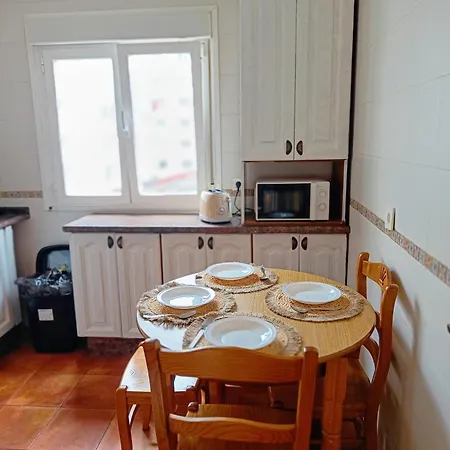 En Barrio De La Sidra *