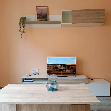 En Barrio De La Sidra