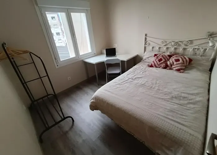 Apartman En Barrio De La Sidra Gijón