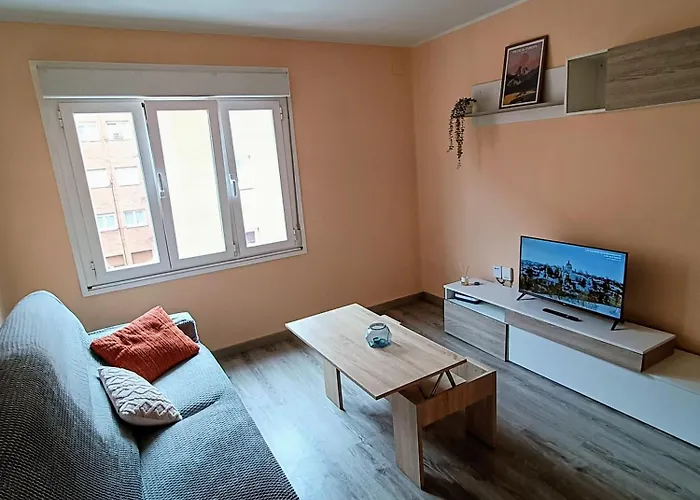 En Barrio De La Sidra * Gijón