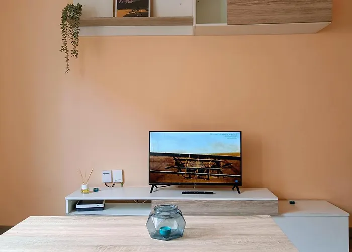 En Barrio De La Sidra