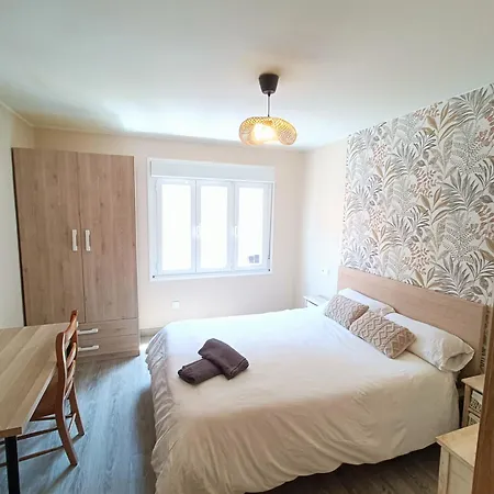 Apartament En Barrio De La Sidra