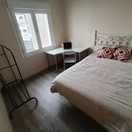 Apartament En Barrio De La Sidra Gijón