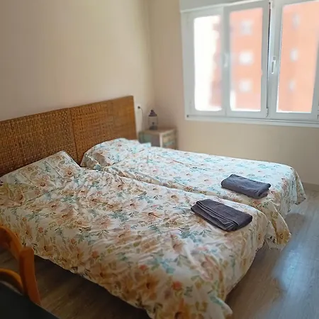 Apartament En Barrio De La Sidra Gijón