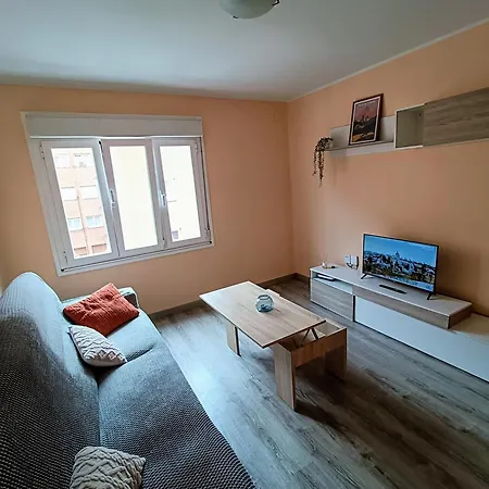 En Barrio De La Sidra * Gijón